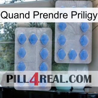 When To Take Priligy 20